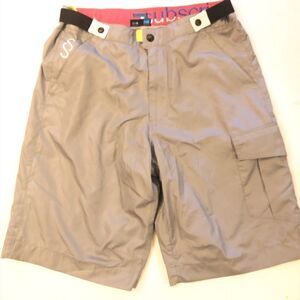 Sub Script Board Short